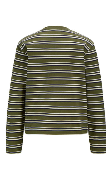 Carol Nice Cardigan in Black