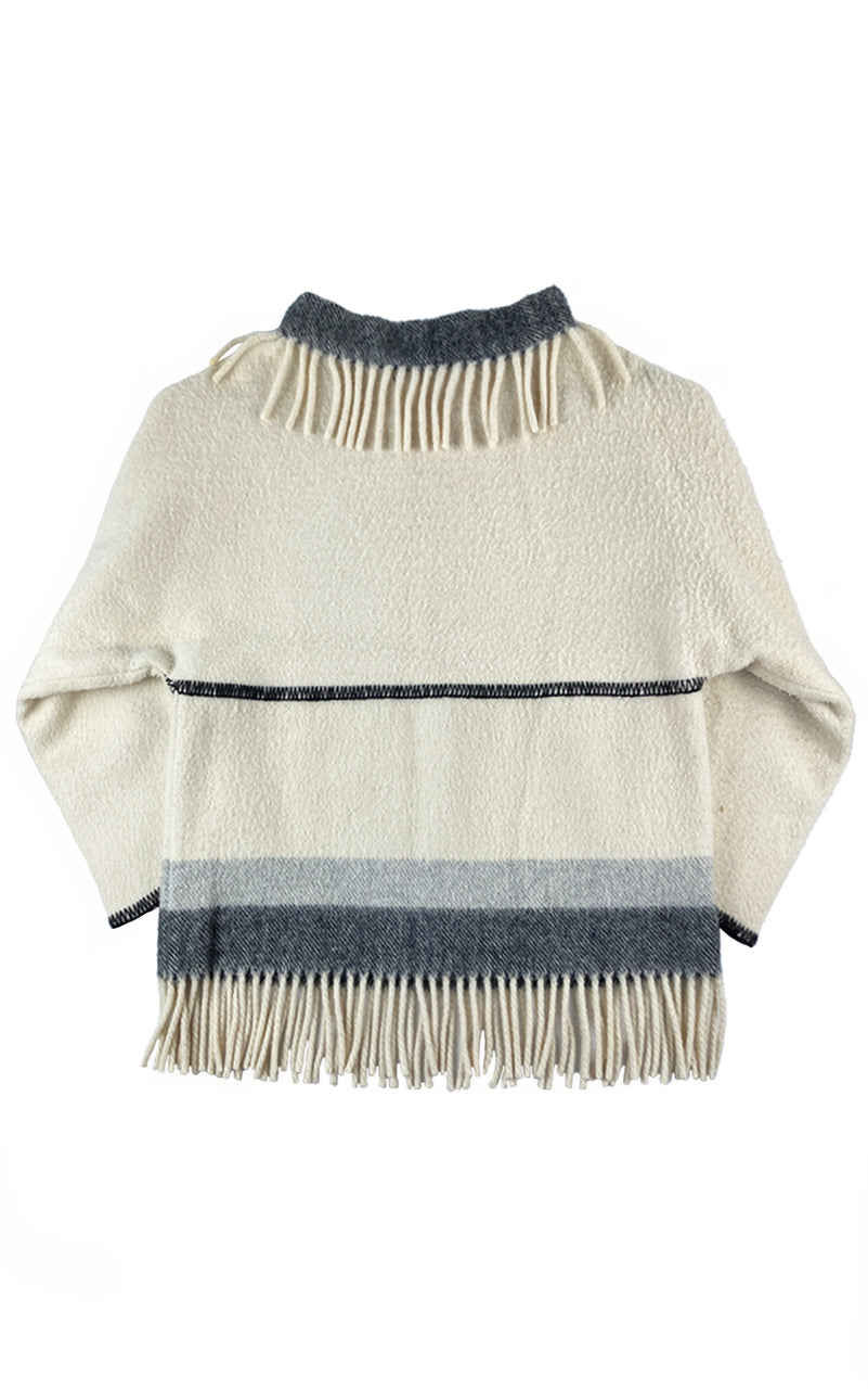 Wool Lapplander Tunic