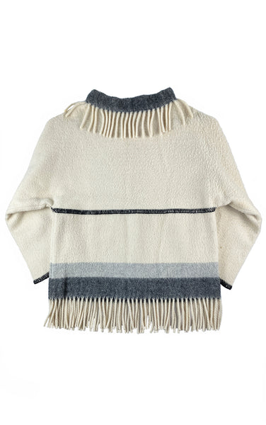 Wool Lapplander Tunic