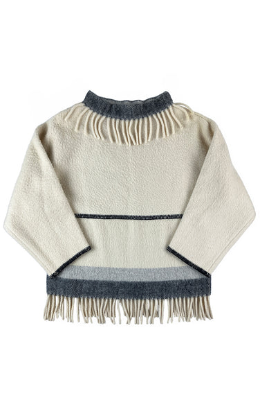 Wool Lapplander Tunic