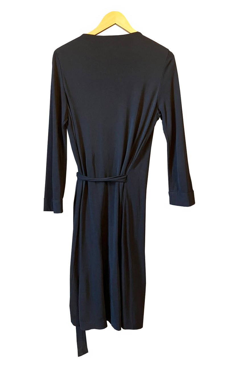 DIANE VON FURSTENBERG Wrap Dress