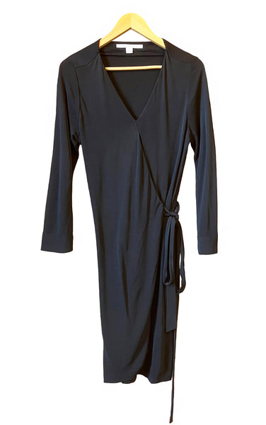 DIANE VON FURSTENBERG Wrap Dress