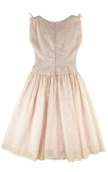 Primrose Bespoke Dress