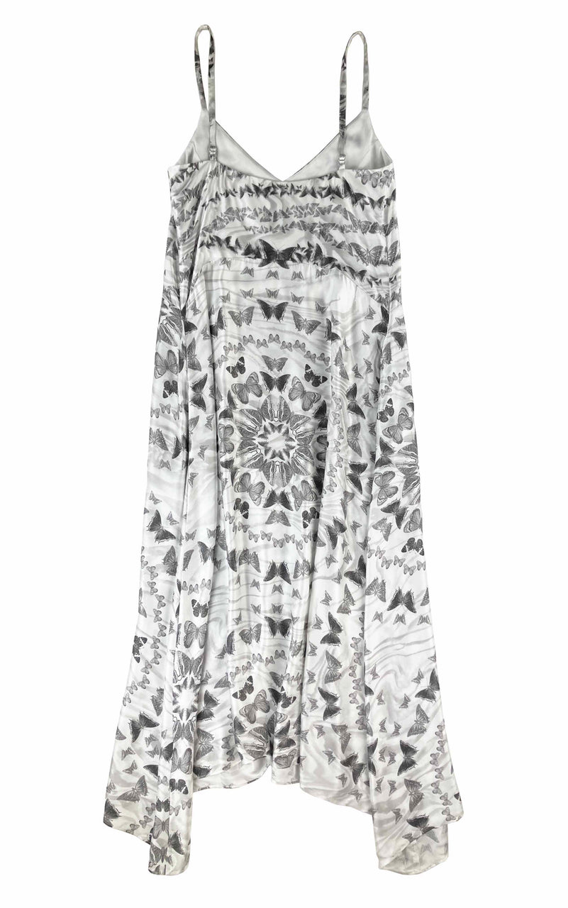 ALL SAINTS Butterfly Dress