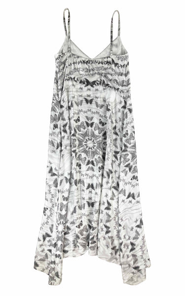 ALL SAINTS Butterfly Dress