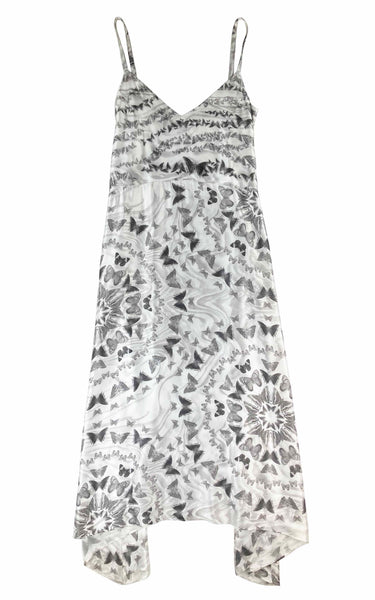 ALL SAINTS Butterfly Dress