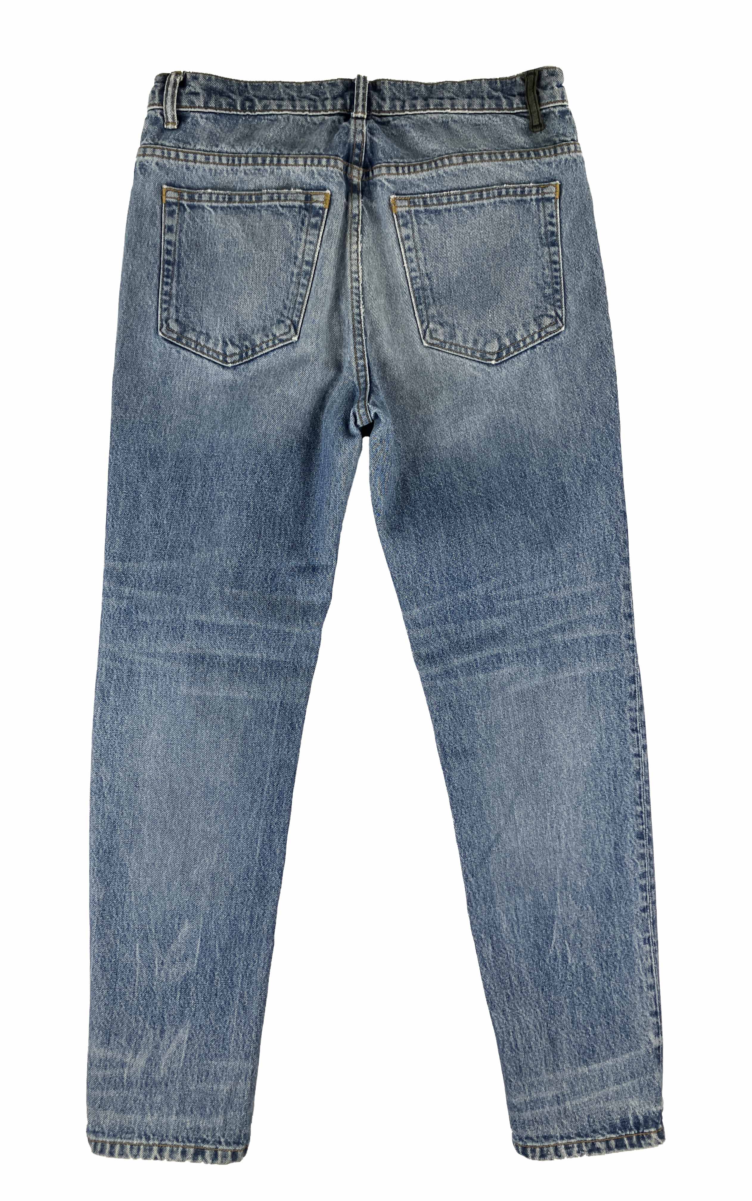 Vintage Alexander Wang 003 Jeans – 8th & Main
