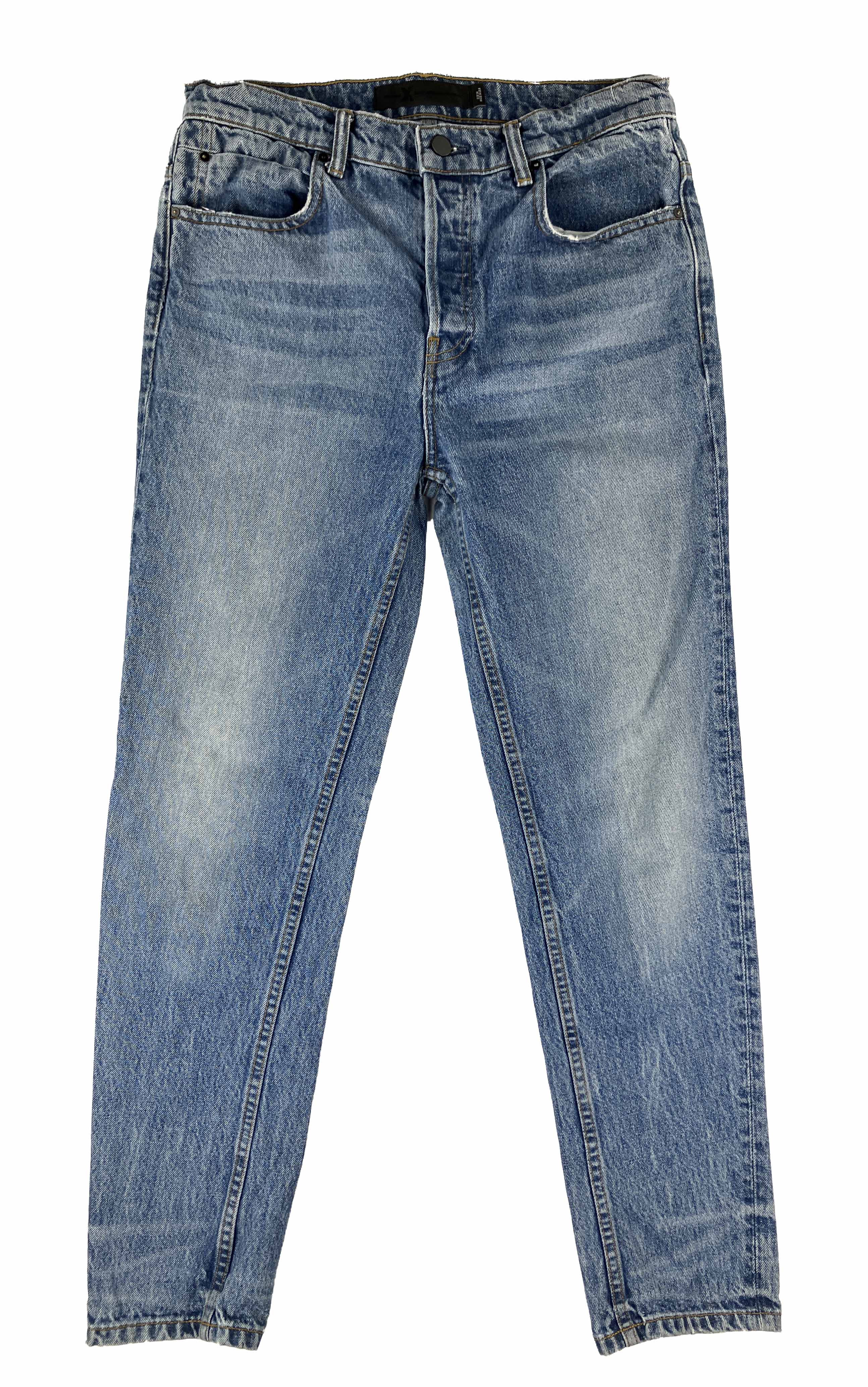 Alexander Wang 003 Jeans