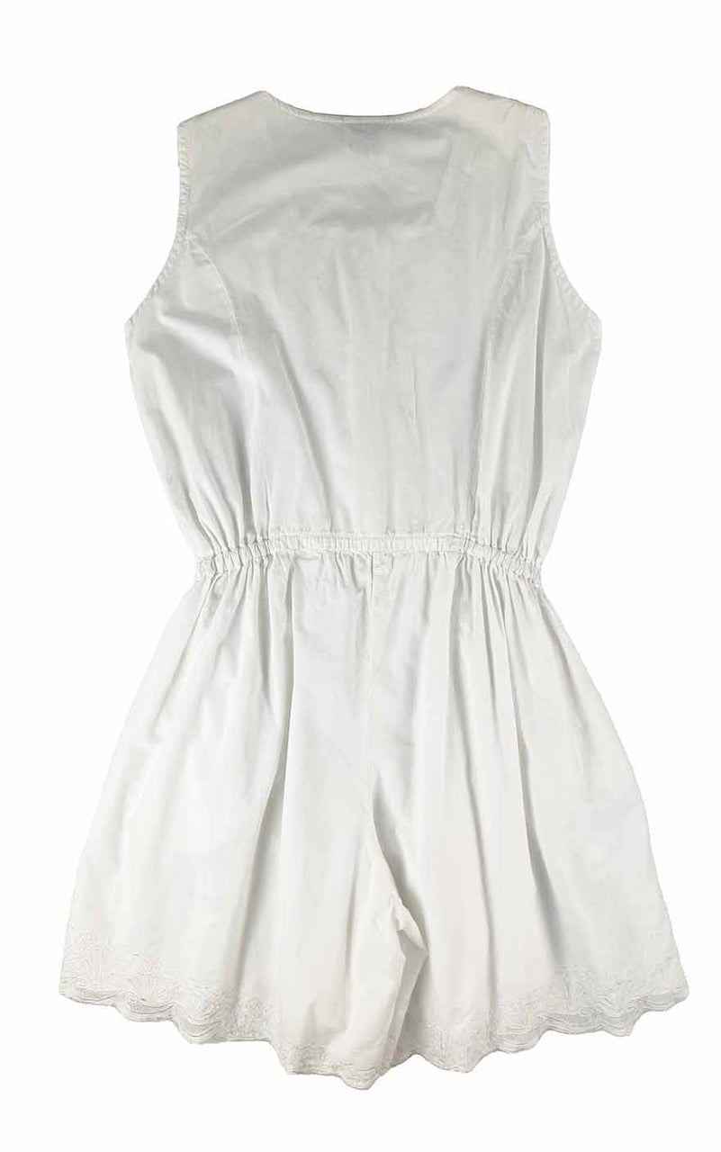 Delicate Details Playsuit