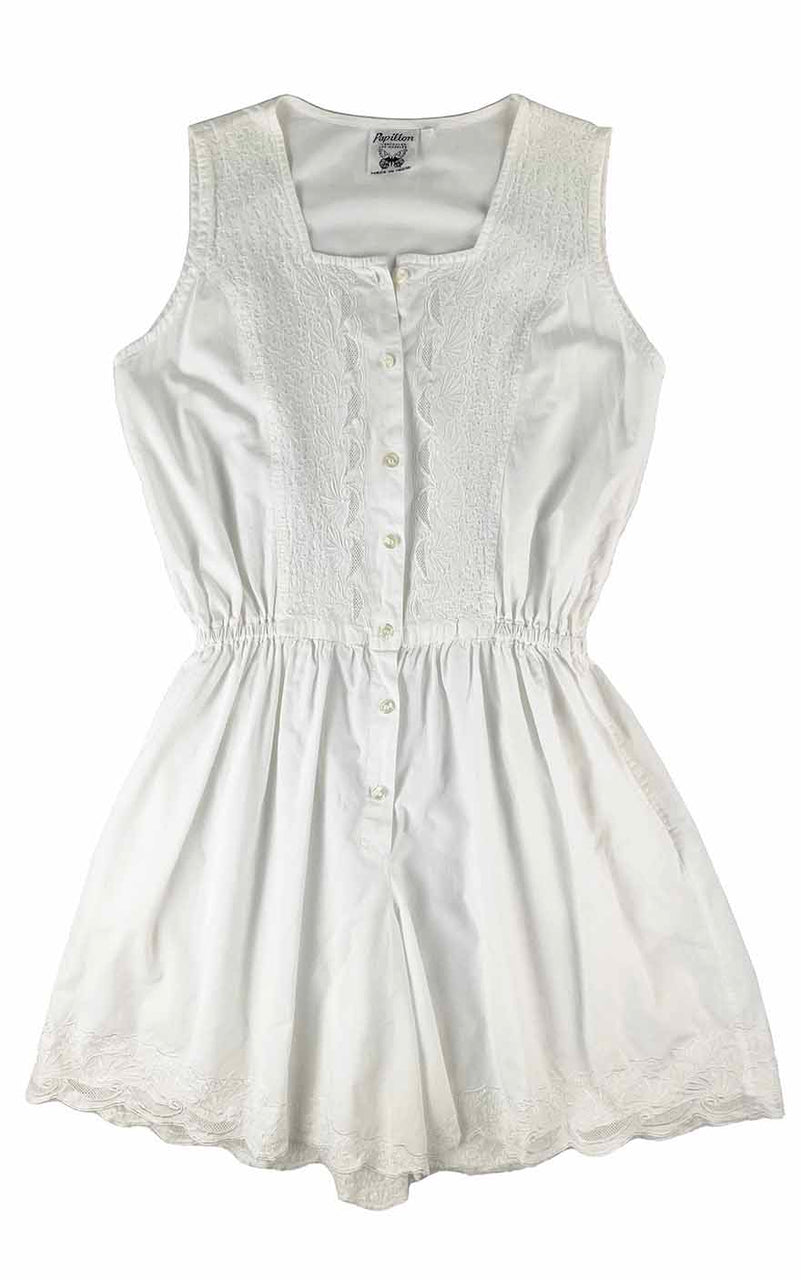 Delicate Details Playsuit