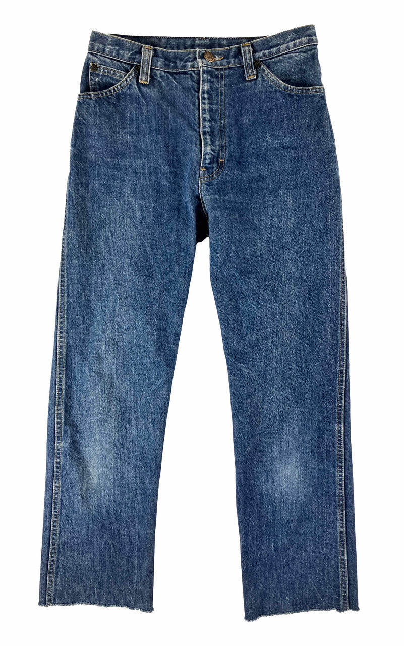 Calvin Blue Jeans