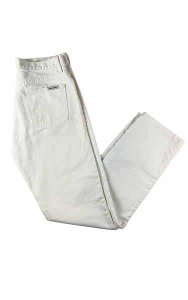 White GUESS Jeans