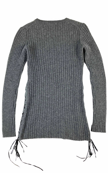 TAMARA MELLON Cashmere Sweater