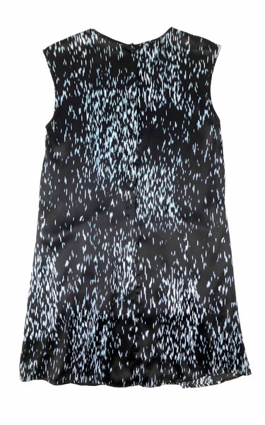 THEORY Silk Shift Dress