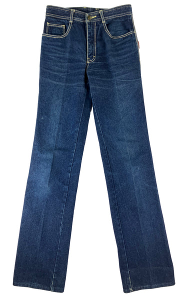 Levi's Stovepipe Jeans
