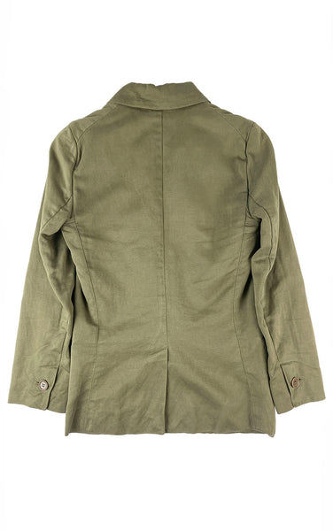Isabel Marant Unstructured Blazer