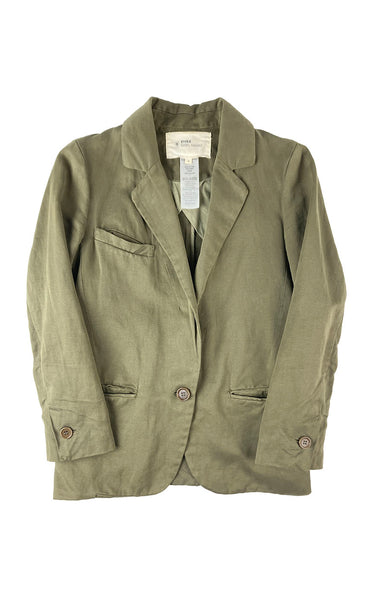 Isabel Marant Unstructured Blazer