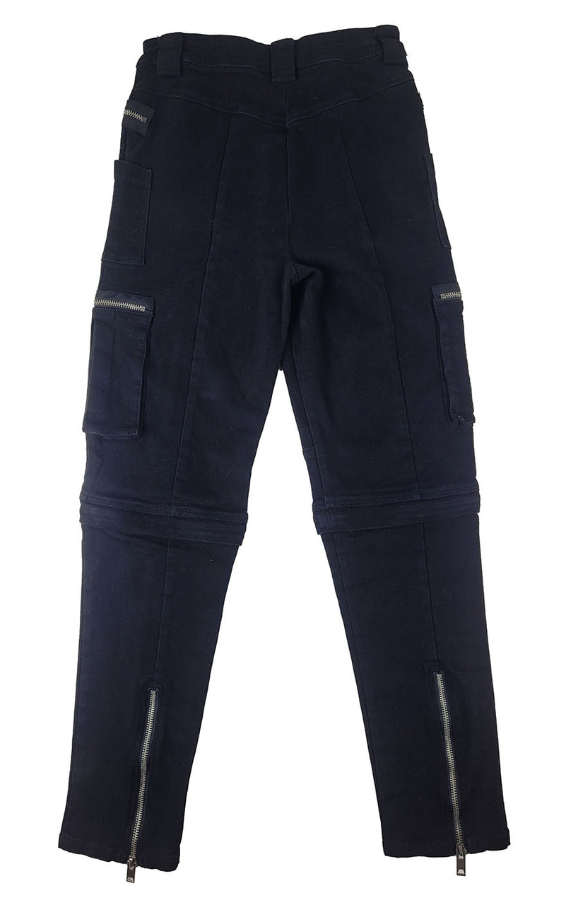 I.AM.GIA Zippy Pants