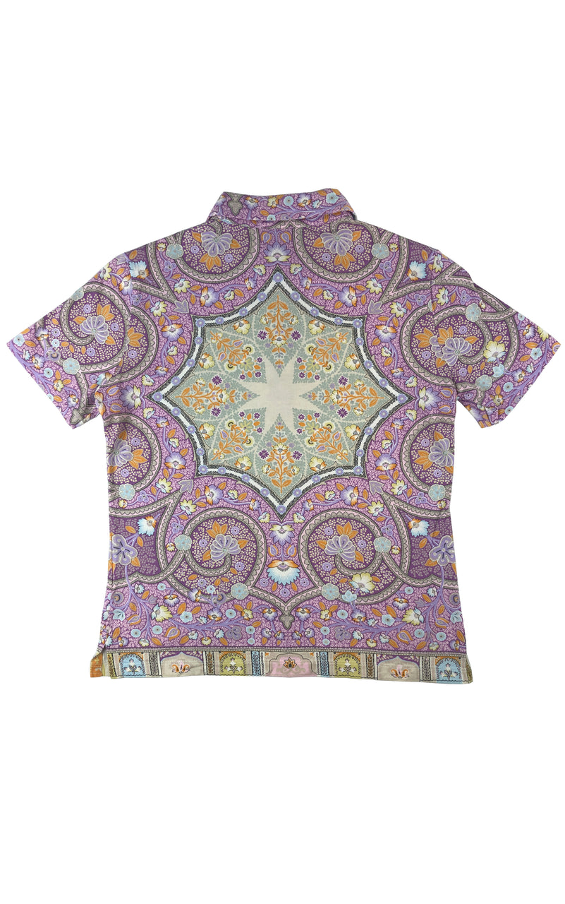 Etro Trippy Polo #2