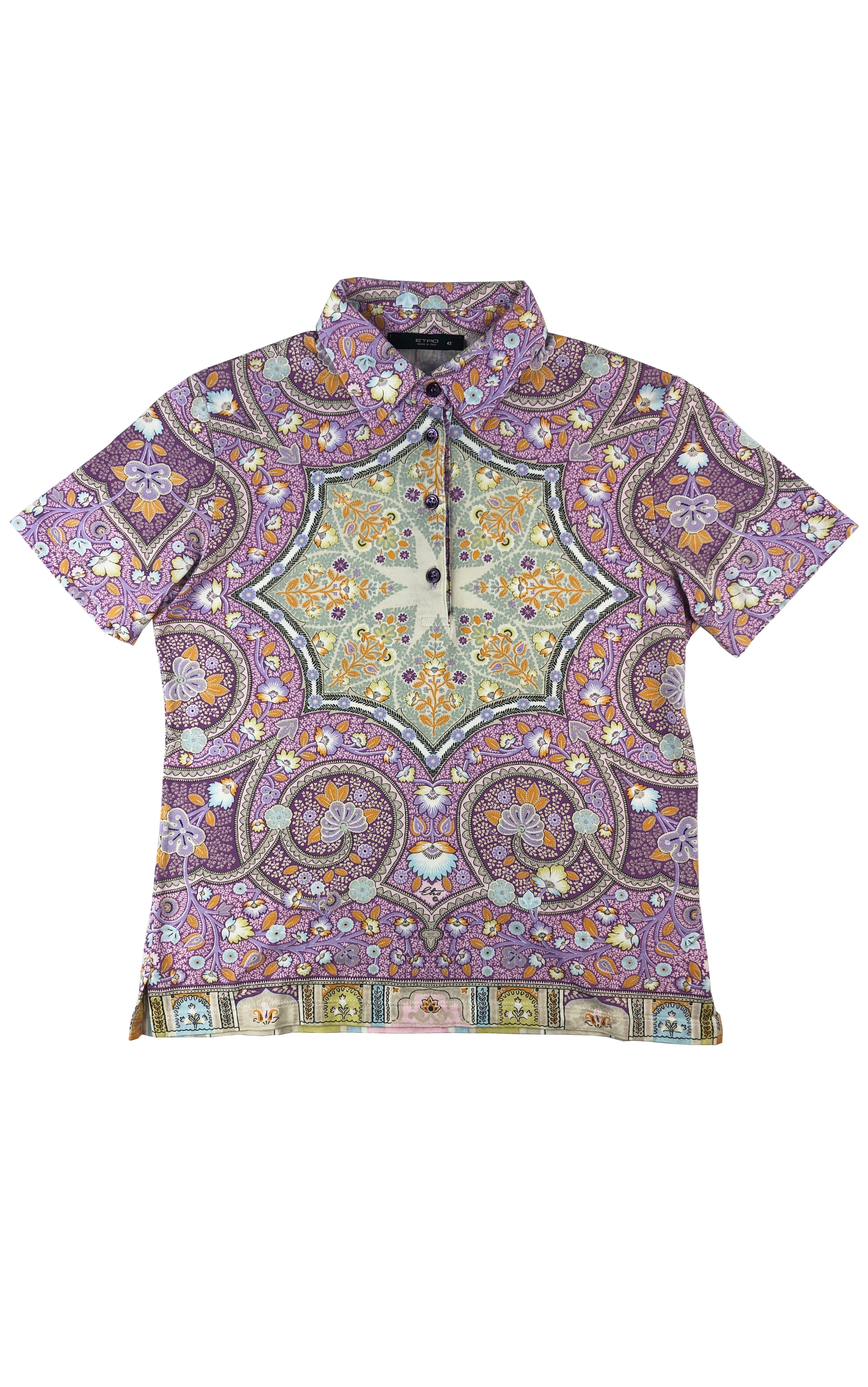 Etro Trippy Polo #2