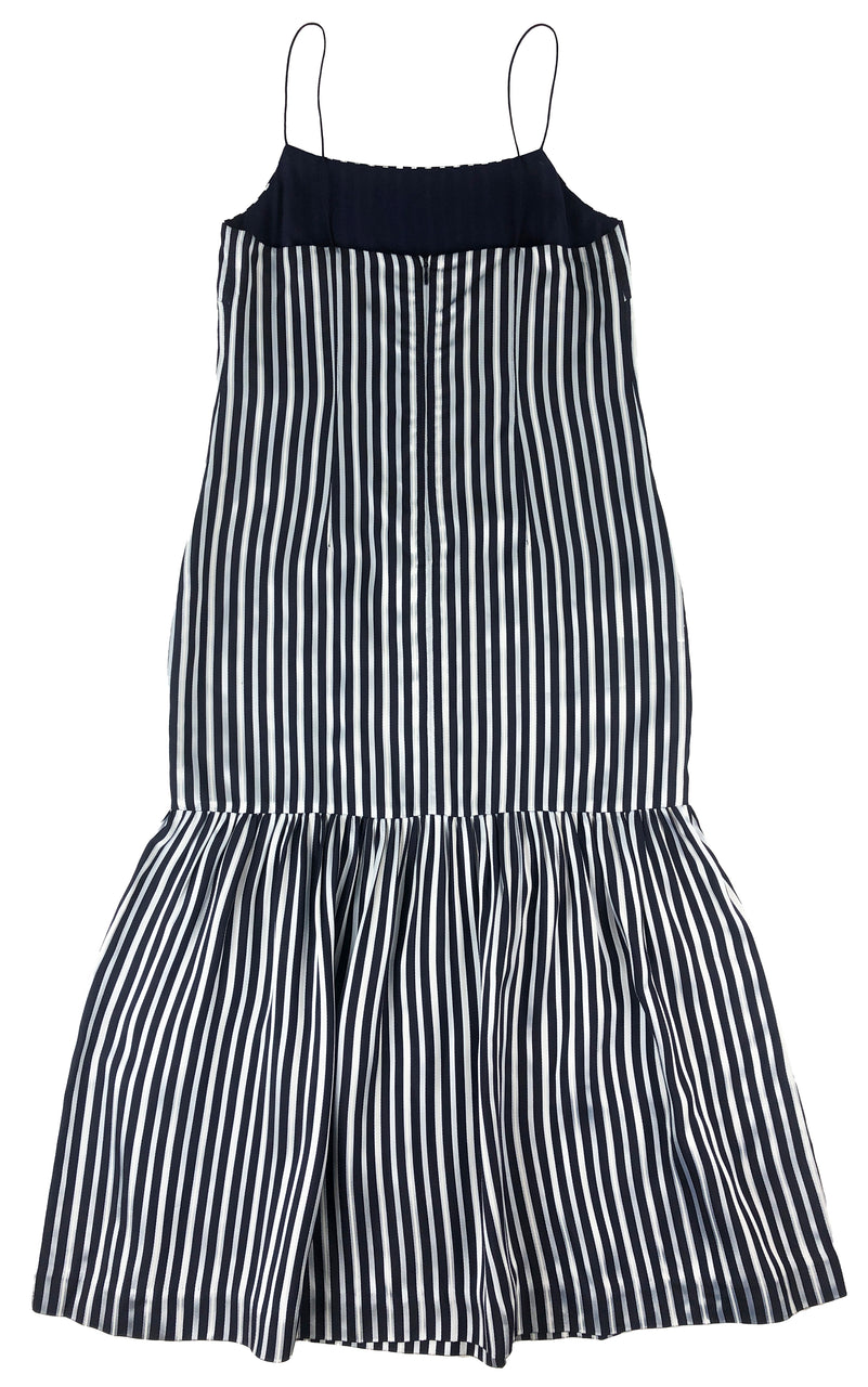 ELIZABETH & JAMES Stripe Dress