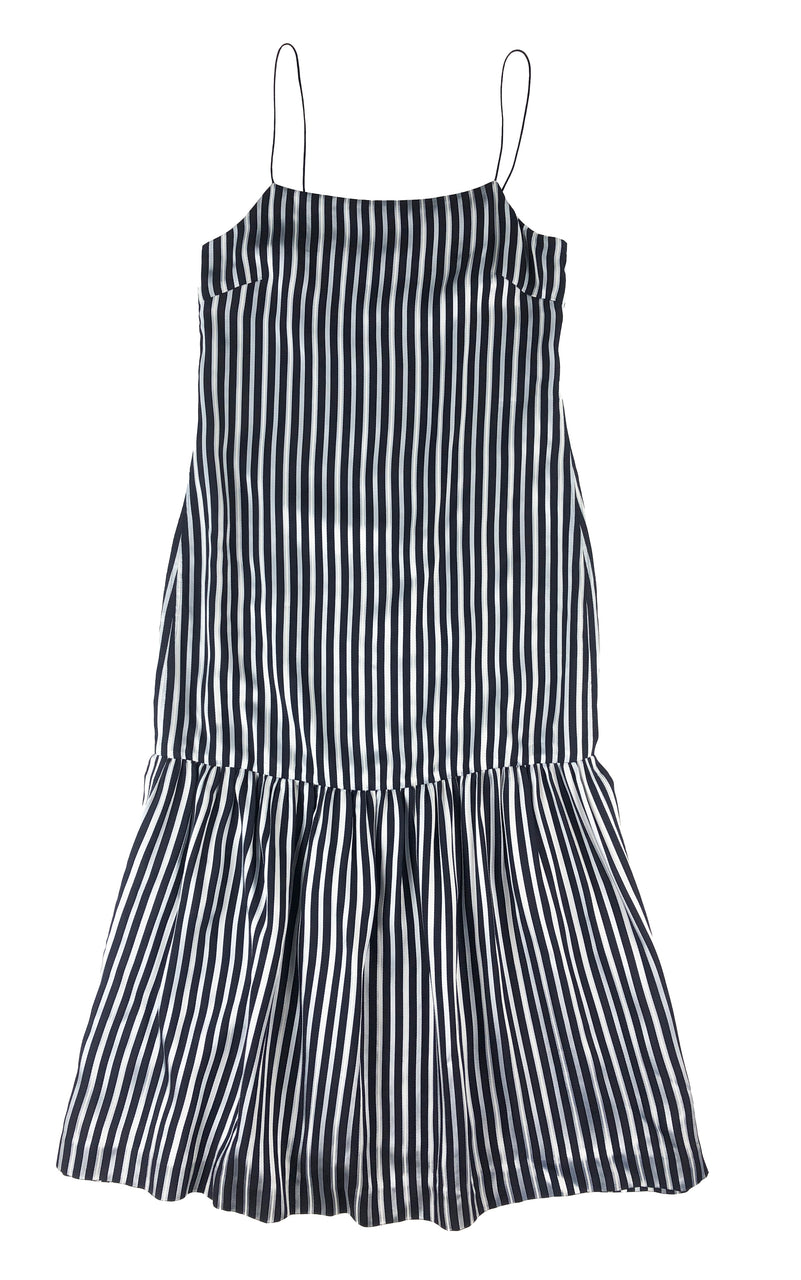 ELIZABETH & JAMES Stripe Dress