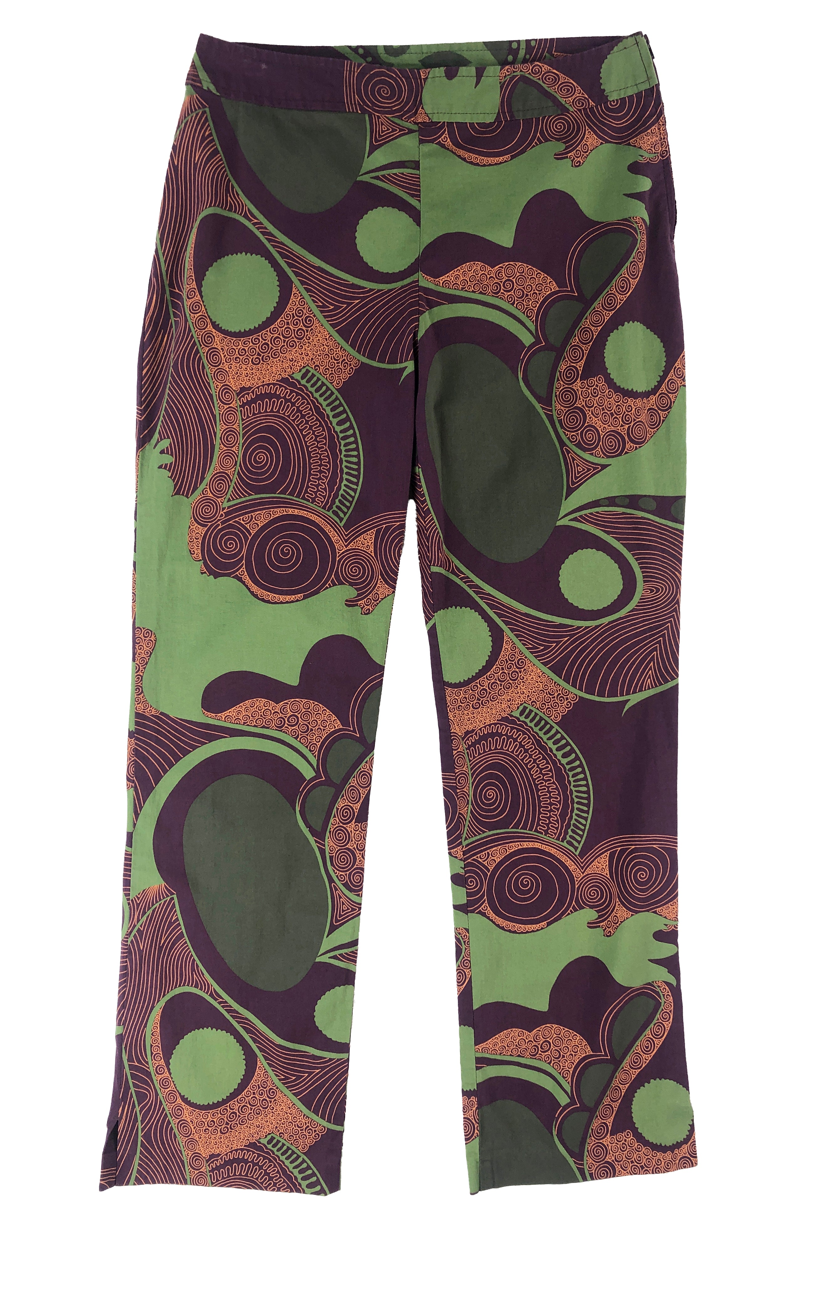 SISLEY Capris