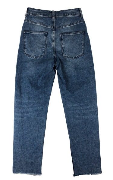 DSQUARED2 Faded Denim