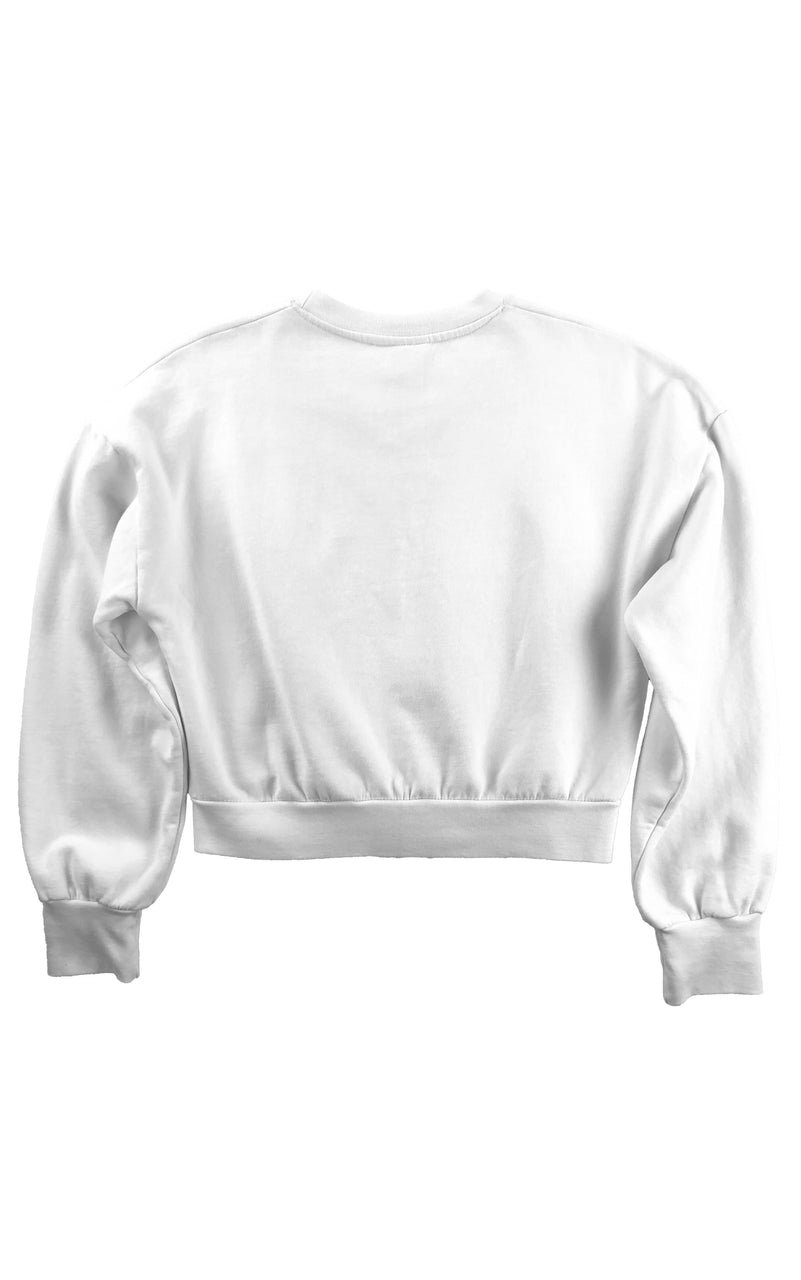 Ganni Crew Neck