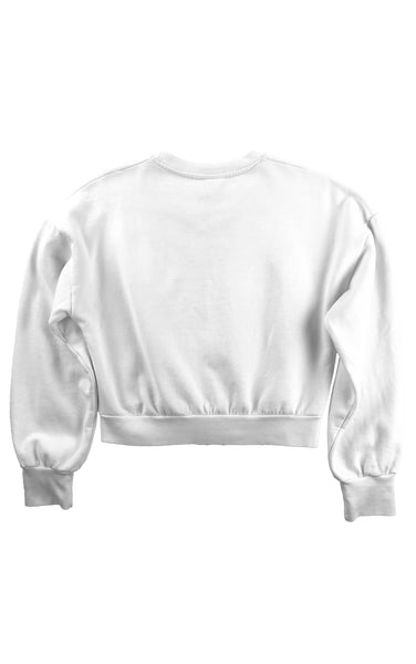 Ganni Crew Neck