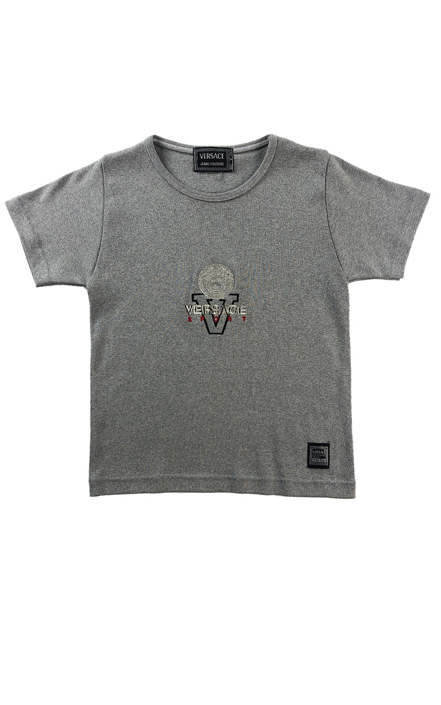 Versace Baby Tee