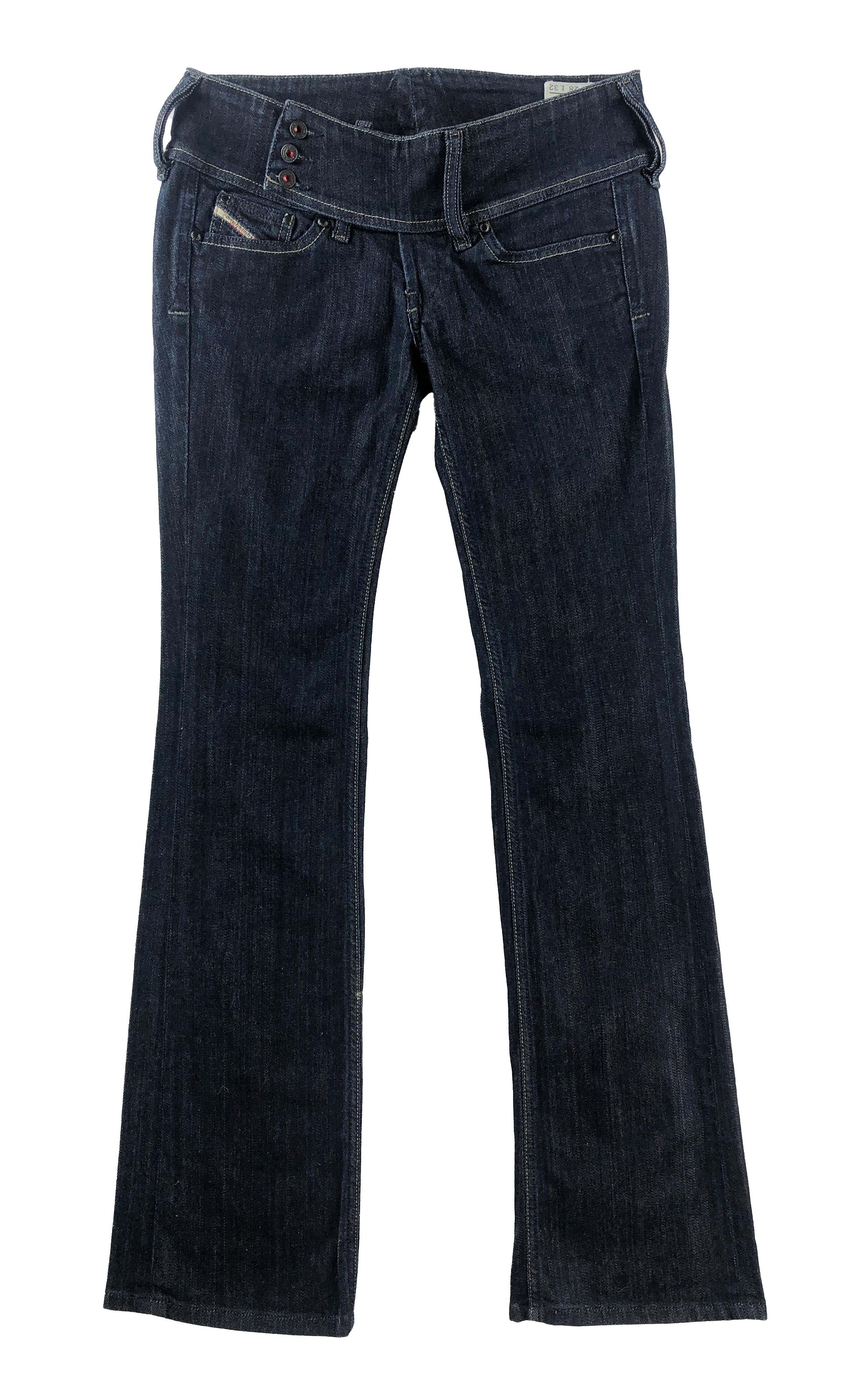 Diesel Cherock Jeans