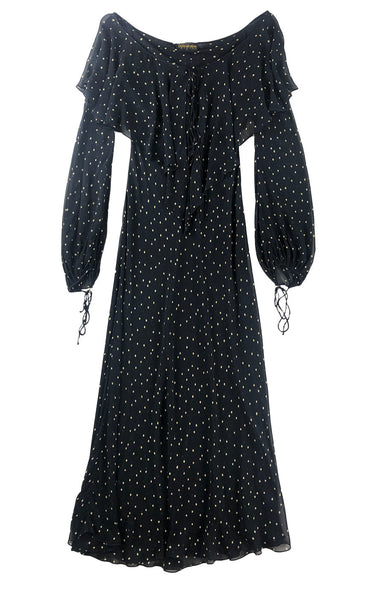 ALL SAINTS Butterfly Dress