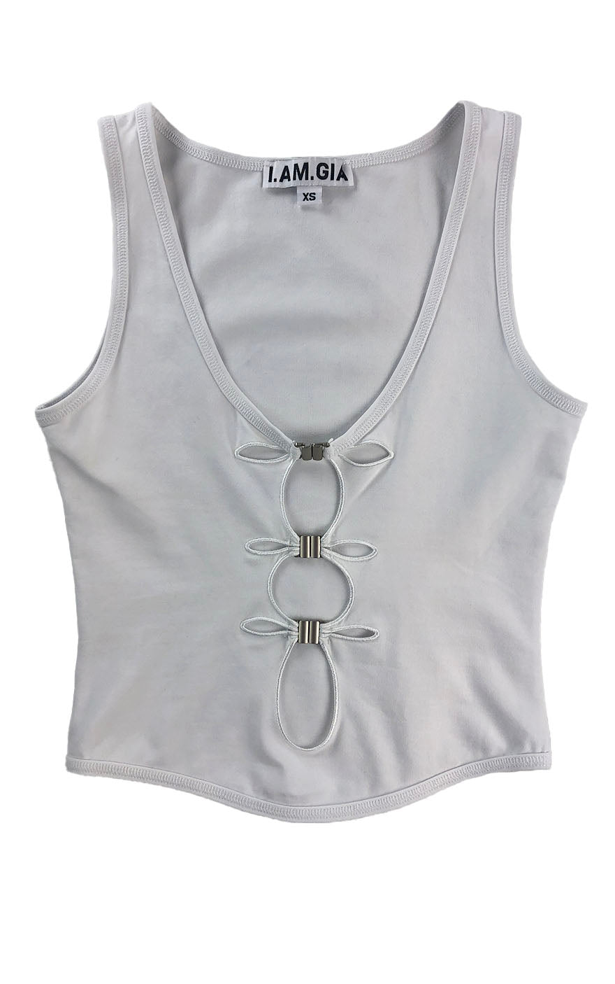 I.AM.GIA Keyhole Tank