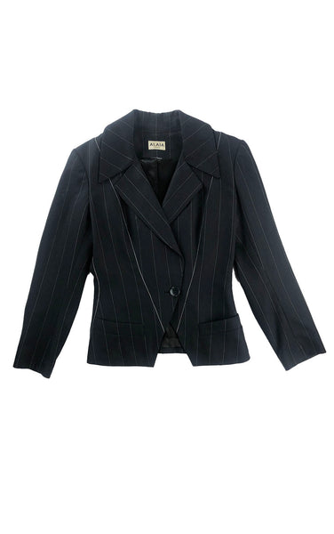 Isabel Marant Unstructured Blazer