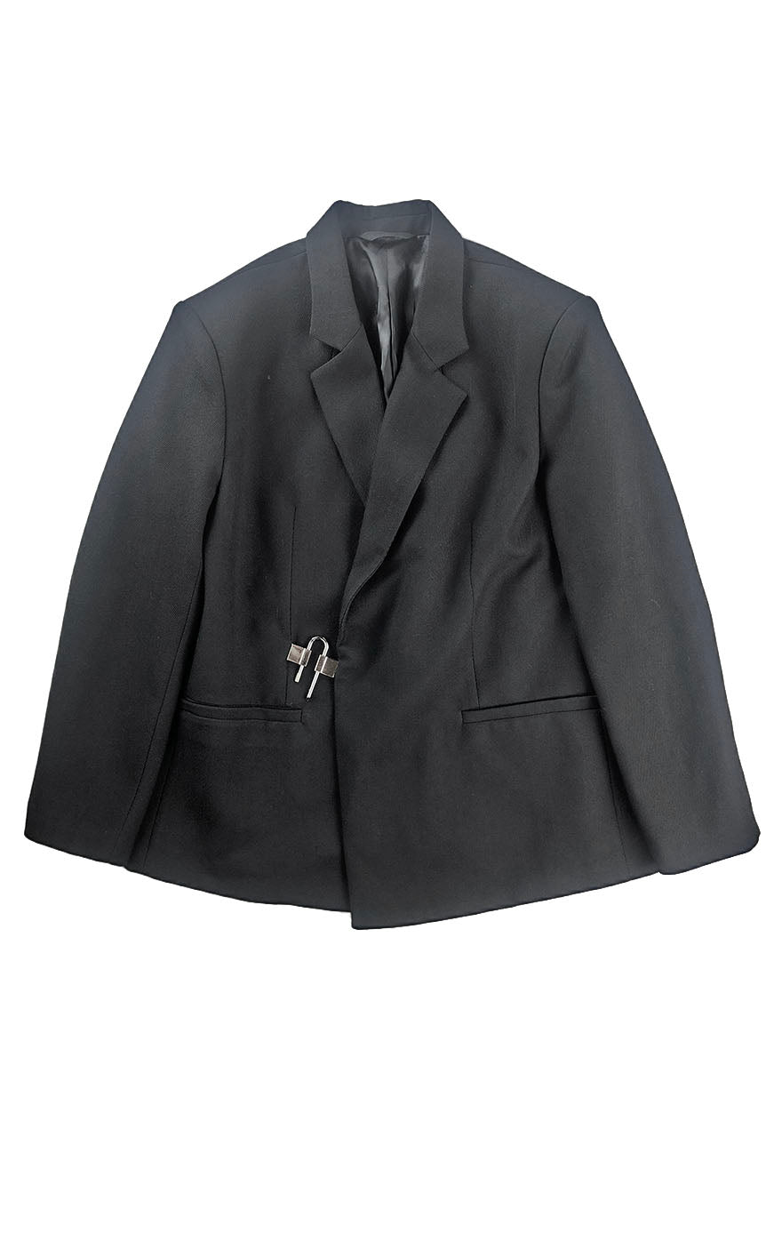 Givenchy U-Lock Blazer