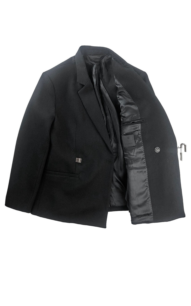 Givenchy U-Lock Blazer