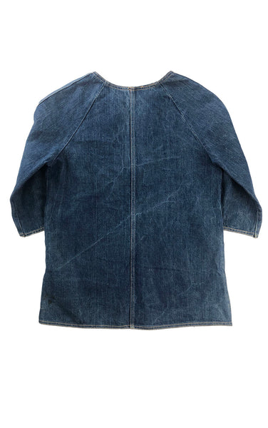 Isabel Marant Unstructured Blazer