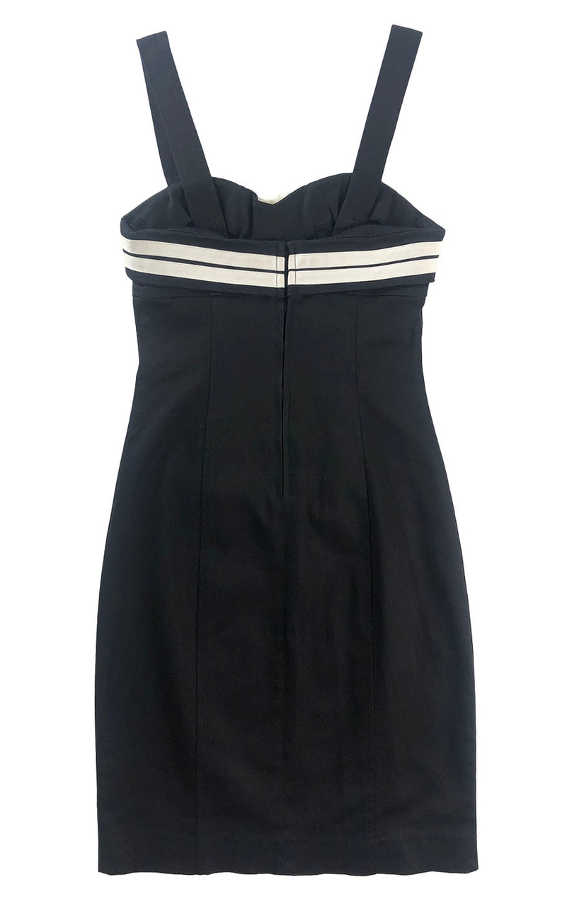 Hey Sailor BETSEY Dress