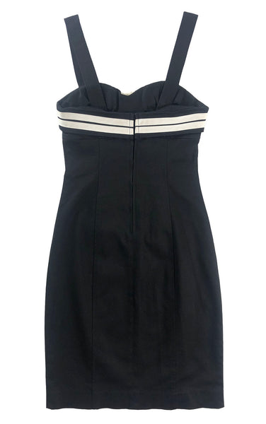 ALL SAINTS Butterfly Dress