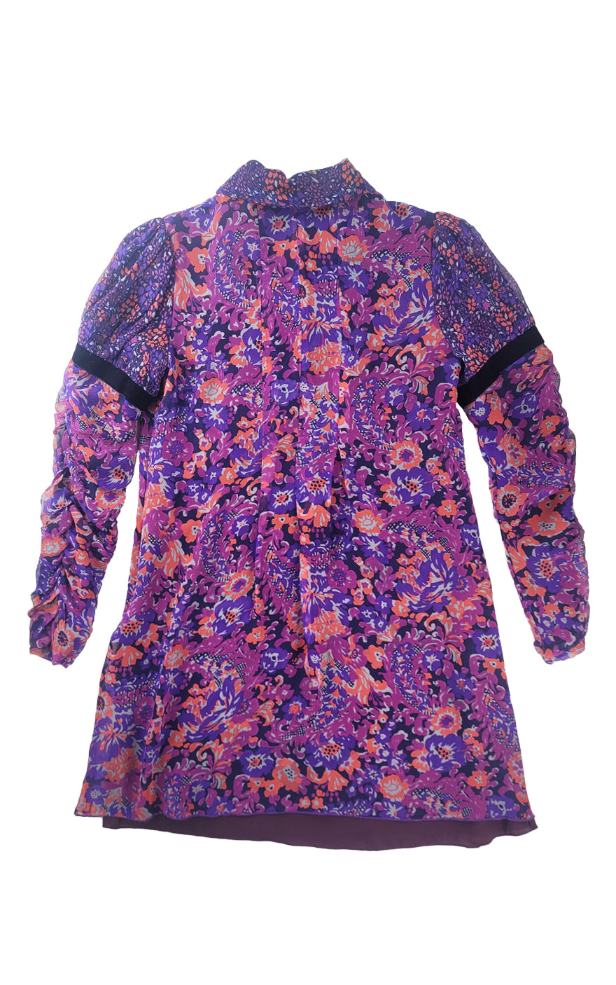 ANNA SUI Mini Dress