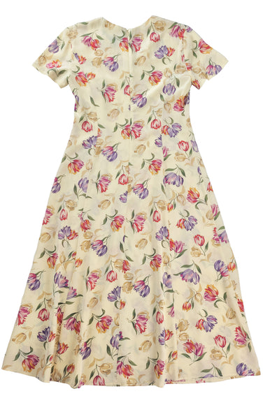 ANNA SUI Mini Dress