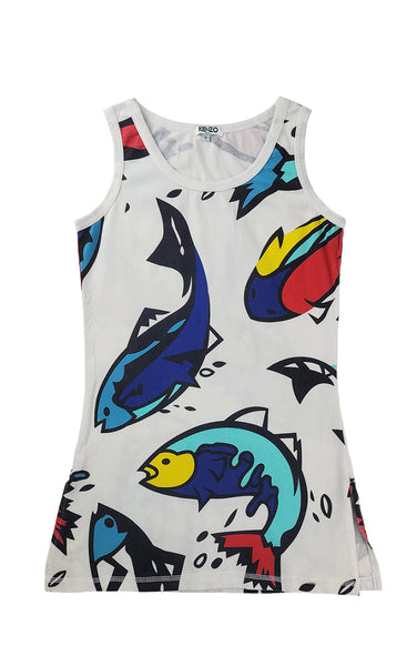 ANNA SUI Mini Dress