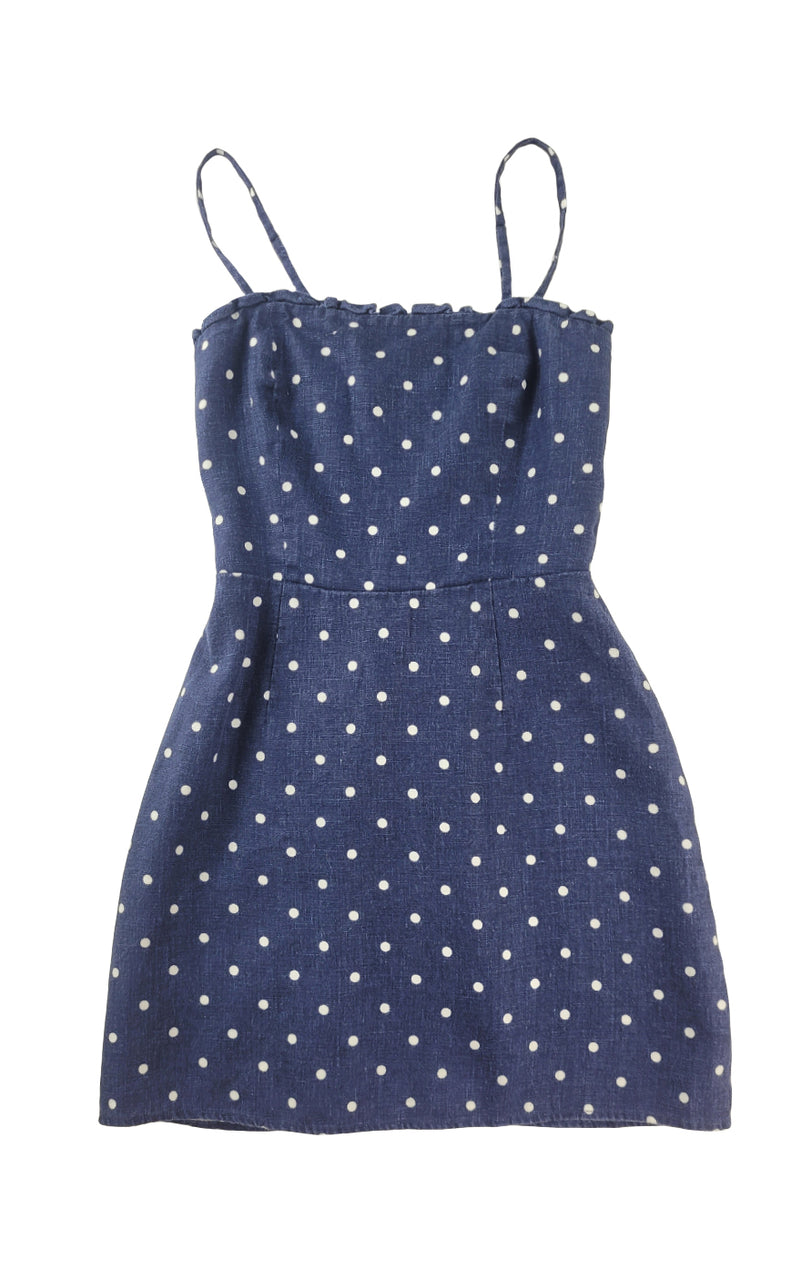 Hamptons Dress by Reformation