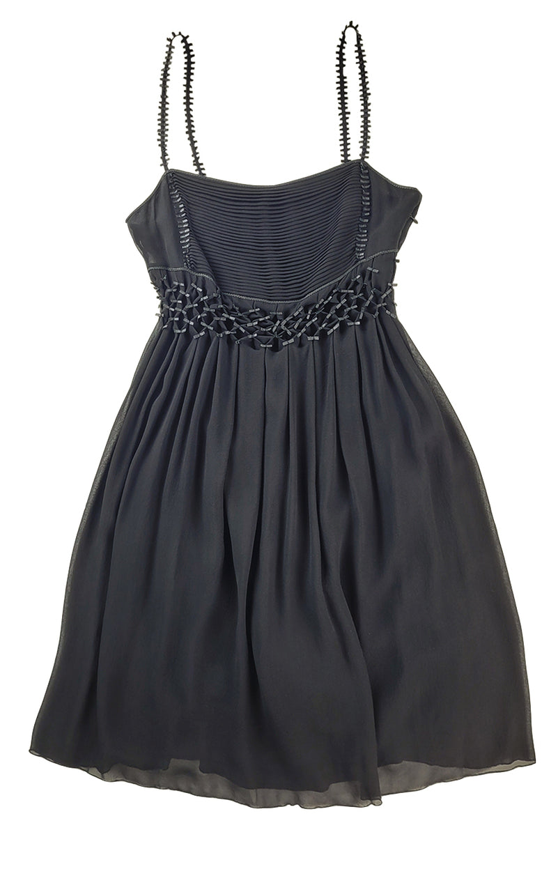 MARC JACOBS Pintuck Dress