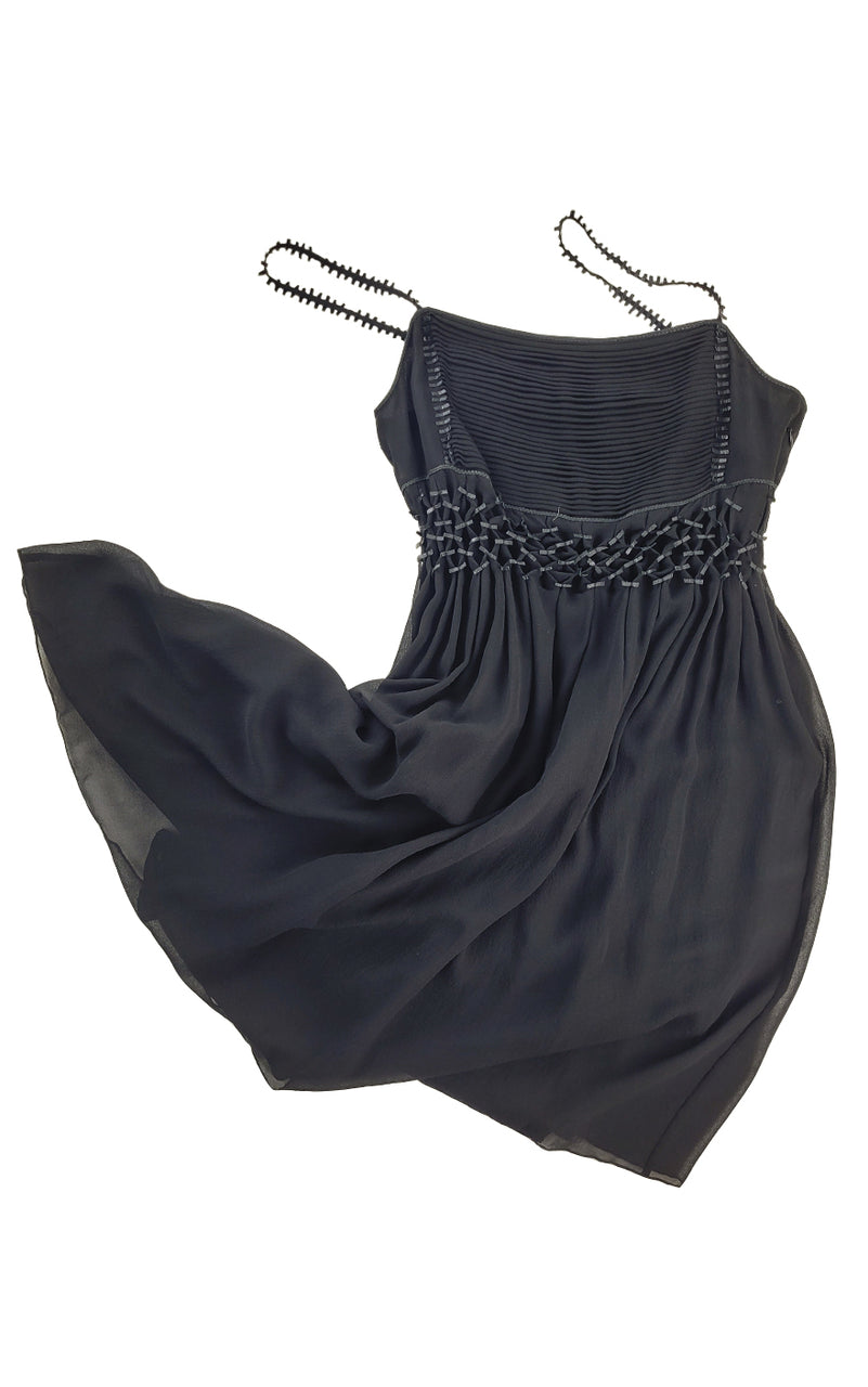 MARC JACOBS Pintuck Dress