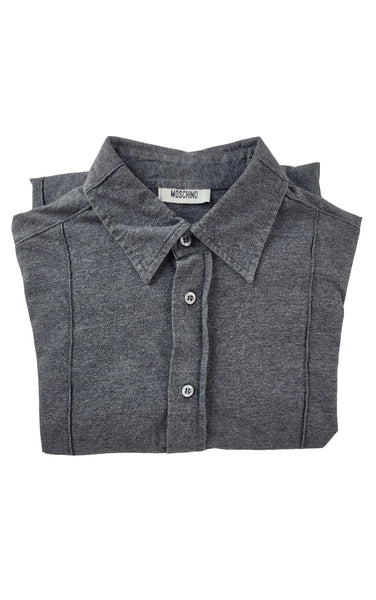 Western Shirt by Diesel