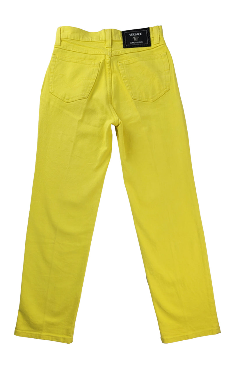 VERSACE Sunshine Jeans