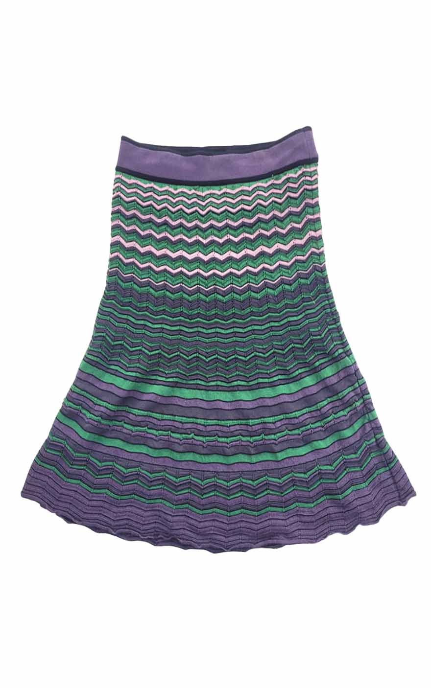 Missoni Knee-Length Skirt