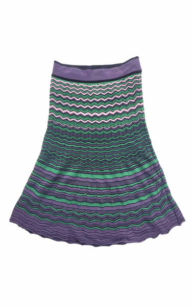 Missoni Knee-Length Skirt